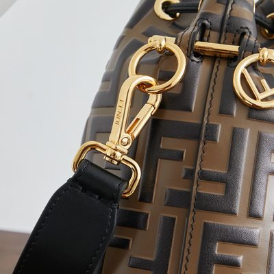 Fendi Mon Tresor bag (T) — 5