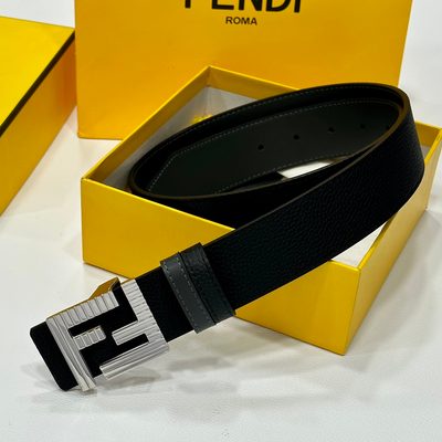 Fendi Belt — 4