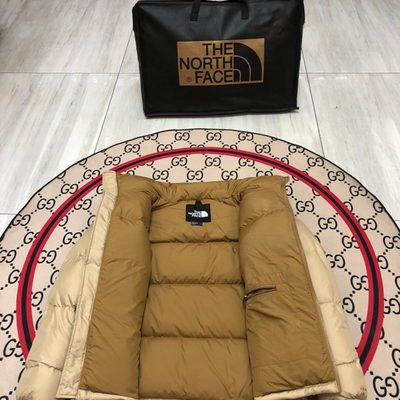 The North Face 1996 Retro Nuptse Puffer Jacket — 3