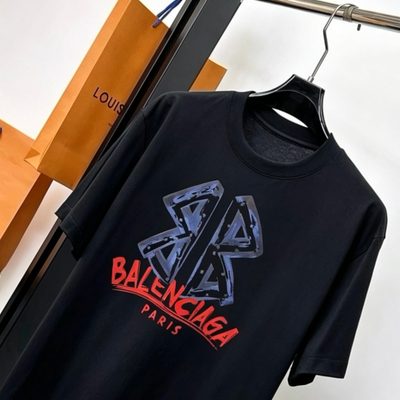 Balenciaga t-shirt — 3
