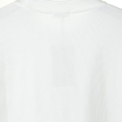 Burberry EKD Check T-shirt — 8