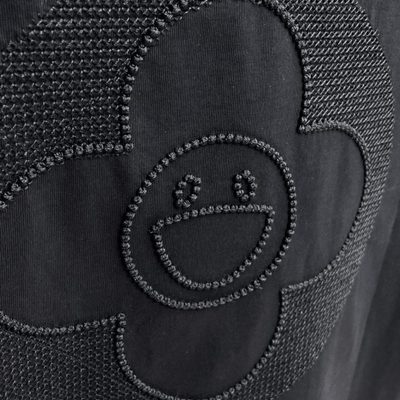 Louis Vuitton black t-shirt — 11