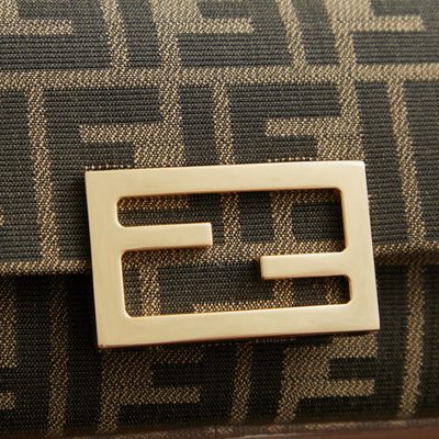 Fendi Baguette Mini bag (T) — 4