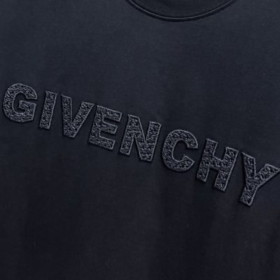 Givenchy cotton t-shirt — 4
