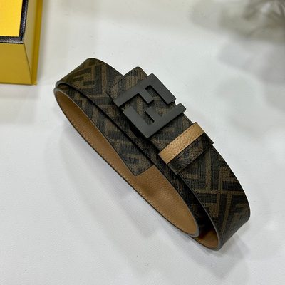 Fendi Belt — 4