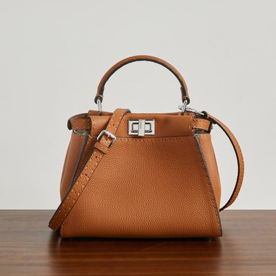 Fendi Peekaboo Iconic handbag (T) — 3
