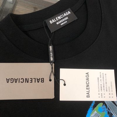 Balenciaga T-Shirt — 4