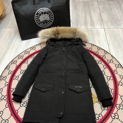 Canada Goose Trillium Parka