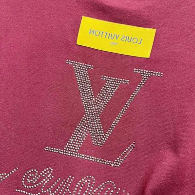 Louis Vuitton t-shirt — 5