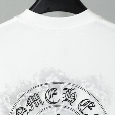 Chrome Hearts t-shirt — 6