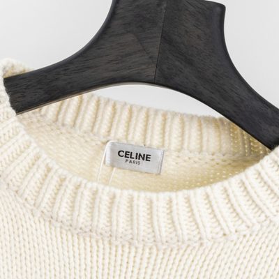 Celine crewneck sweater — 3