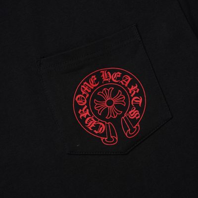 Chrome Hearts T-shirt — 5