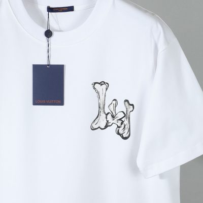 Louis Vuitton T-shirt — 3