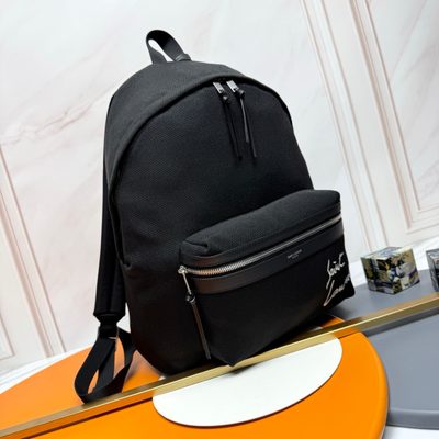 Saint Laurent Backpack — 3