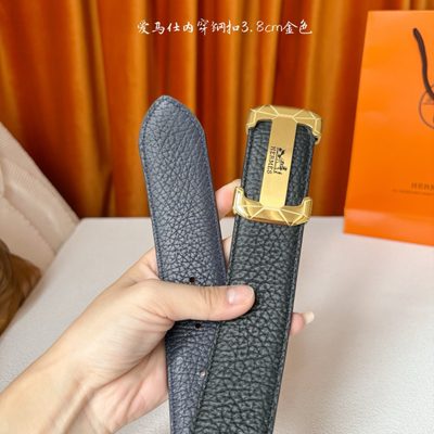 Hermès Belt — 4