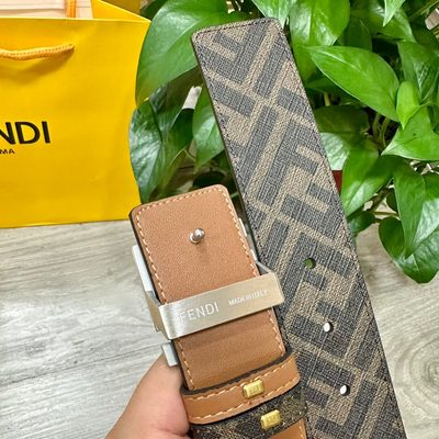 Fendi Belt — 5