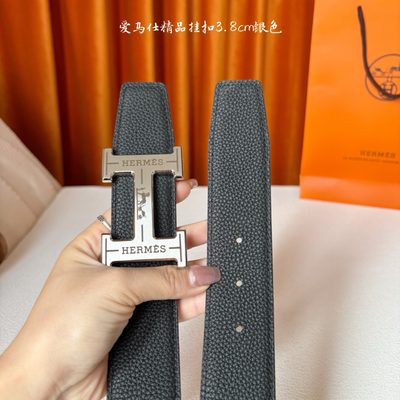 Hermès Belt — 4