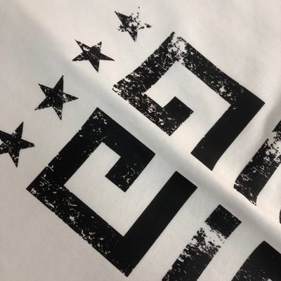 Givenchy 4G Emblem cotton t-shirt — 6