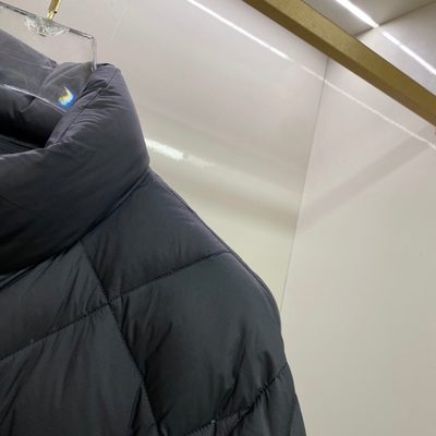 Prada Re-Nylon down jacket — 5