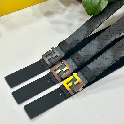 Fendi Belt — 8