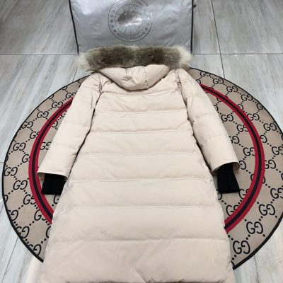 Canada Goose Mystique Parka — 4
