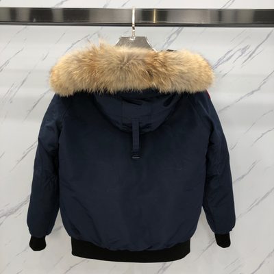 Canada Goose Chilliwack Bomber — 3