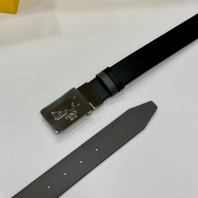 Fendi Belt — 3
