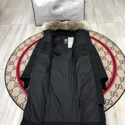 Canada Goose Mystique Parka — 5