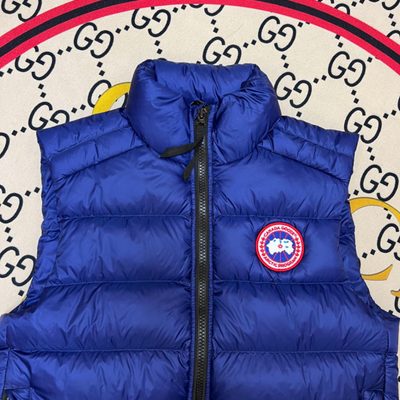 Canada Goose Men's Crofton Vest — 5