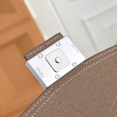 FENDI Baguette Soft Trunk bag (T) — 6