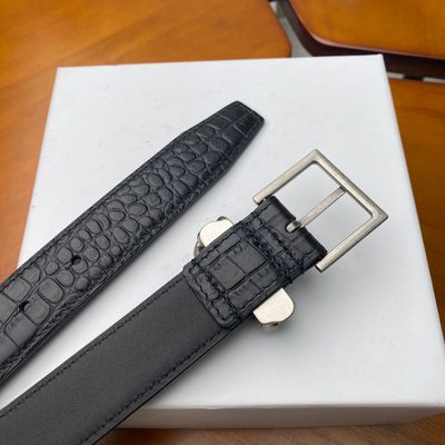 YSL Belt — 6