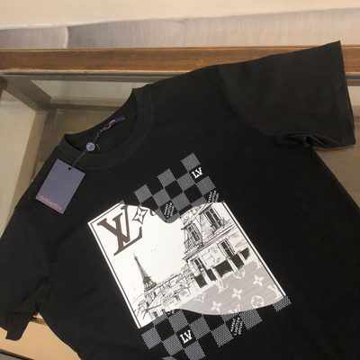 LV T-shirt — 3