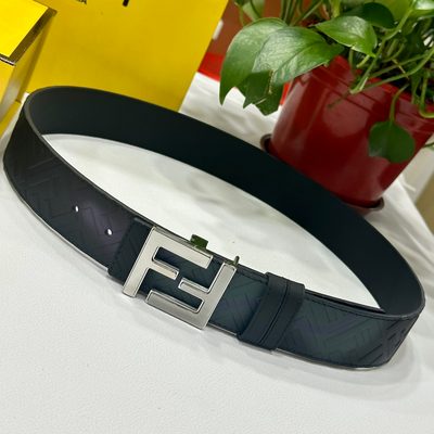 Fendi Belt — 6
