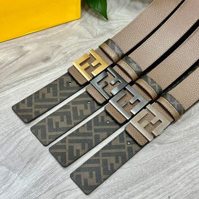 Fendi Belt — 6