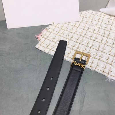 YSL Belt — 5