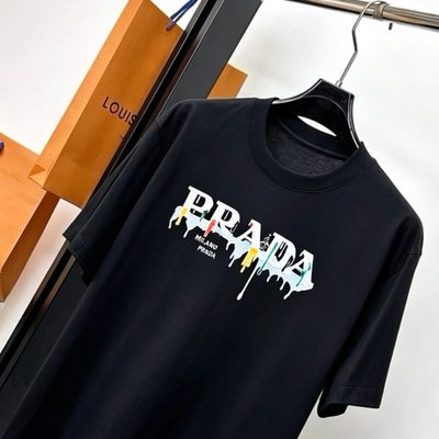 Prada t-shirt — 3