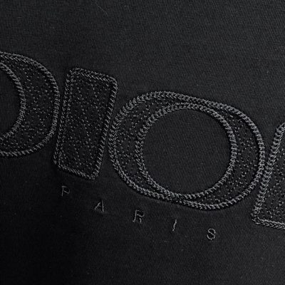 Dior cotton jersey — 9