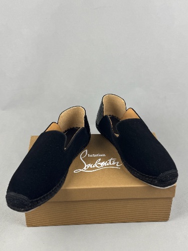 Christian Louboutin Espadon Flat — 4
