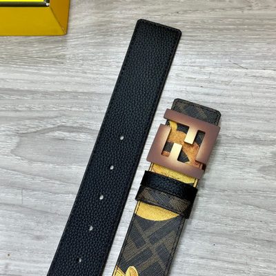 Fendi Belt — 7