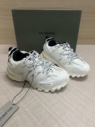 Balenciaga Track sneakers — 4