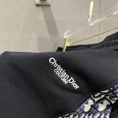 Dior Bermuda shorts — 4