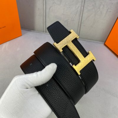 Hermès Belt — 4