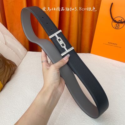 Hermès Belt — 6