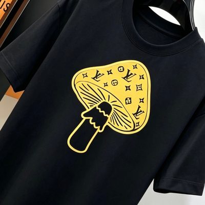 Louis Vuitton T-shirt — 3