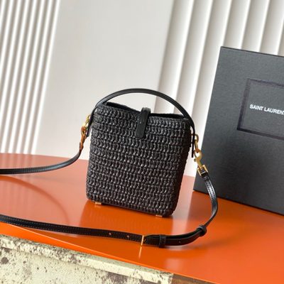 Saint Laurent Le 37 bucket bag — 3