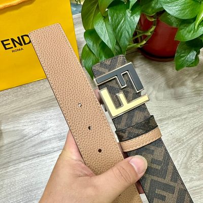Fendi Belt — 4