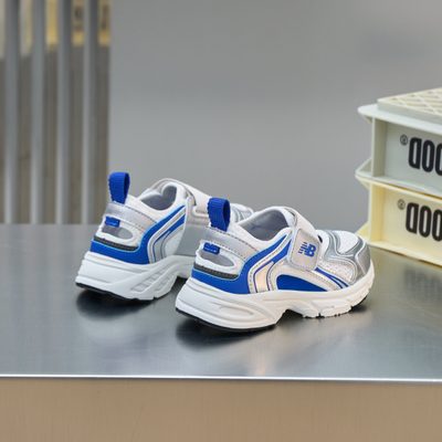 New Balance 1906 Hook-and-Loop Infant / Toddler Sneakers — 6