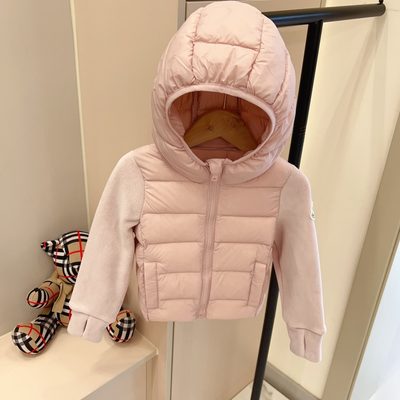 Moncler  children's jacket — 4