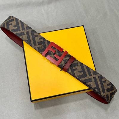 Fendi Belt — 7