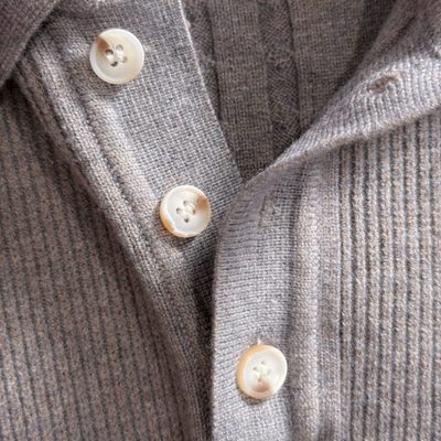 Burberry sweater — 4